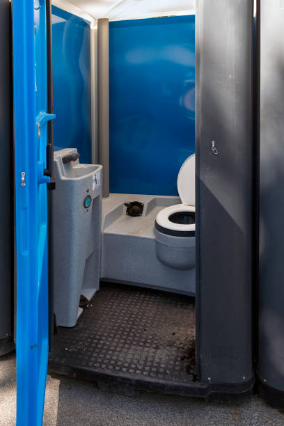 Affordable portable toilet rental in Waynesville, OH