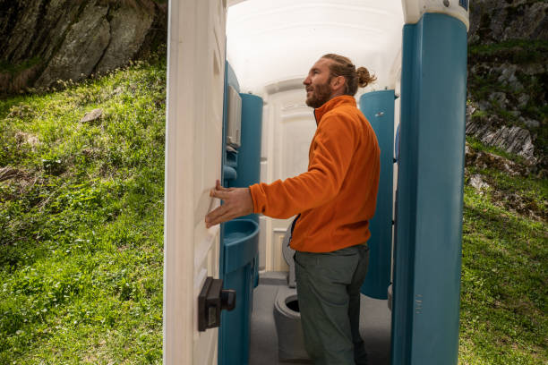 Best Local porta potty services  in Waynesville, OH