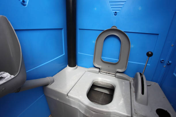 Portable Toilet Options We Offer in Waynesville, OH