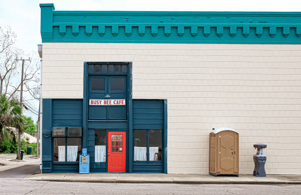 Best Event porta potty rental  in Waynesville, OH