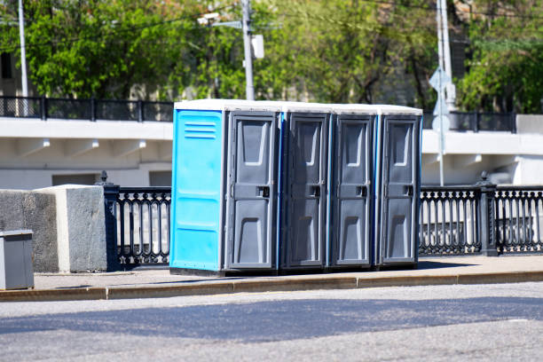 Best Luxury portable toilet rental  in Waynesville, OH