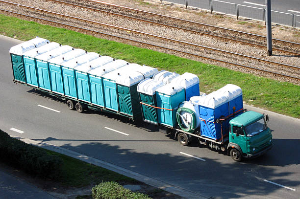 Best Porta potty services near me  in Waynesville, OH