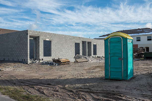 Best Porta potty rental near me  in Waynesville, OH